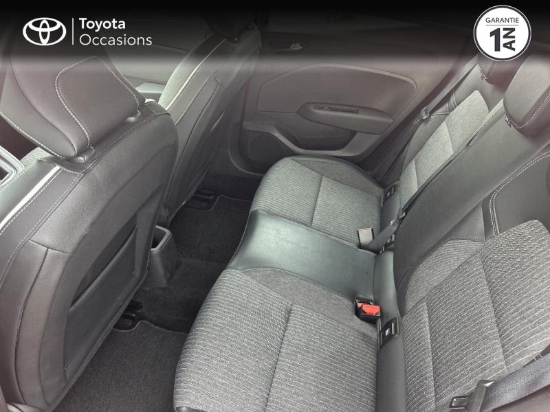 RENAULT Clio d’occasion à vendre à MONTFAVET chez VDA (Photo 12)