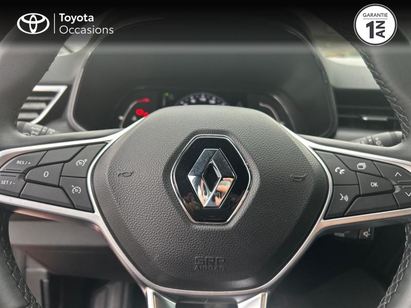 RENAULT Clio d’occasion à vendre à MONTFAVET chez VDA (Photo 13)