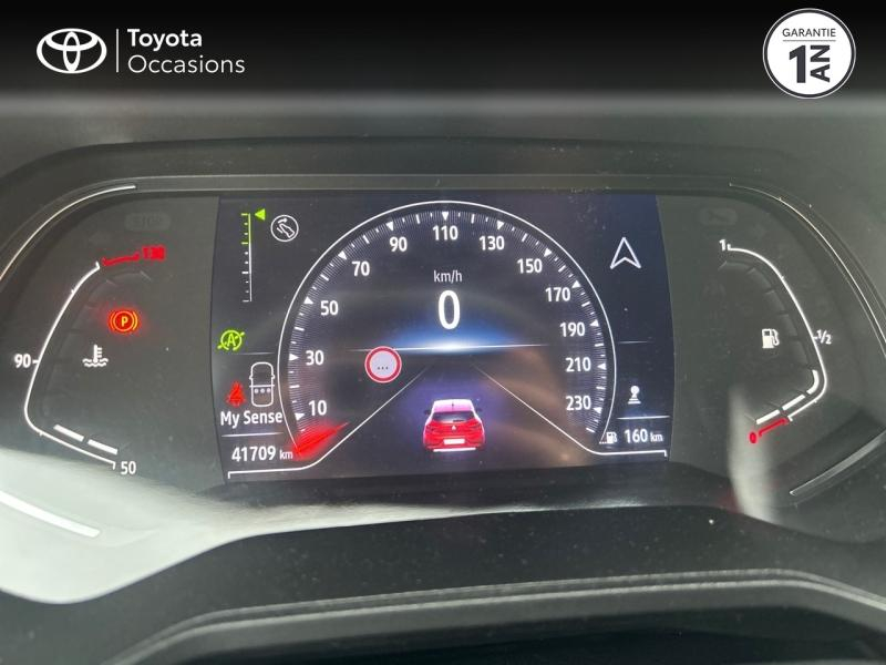 RENAULT Clio d’occasion à vendre à MONTFAVET chez VDA (Photo 14)