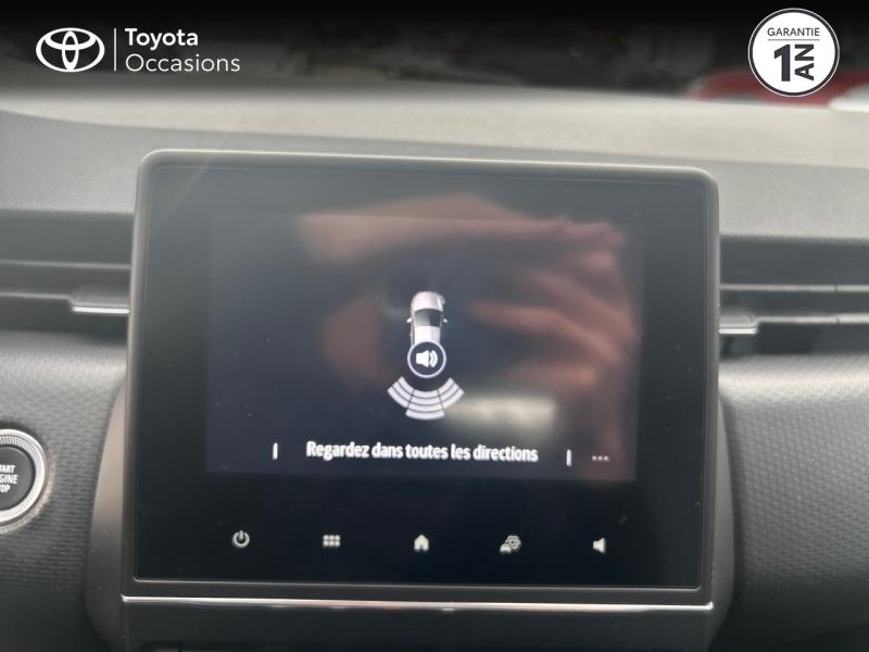 RENAULT Clio d’occasion à vendre à MONTFAVET chez VDA (Photo 15)