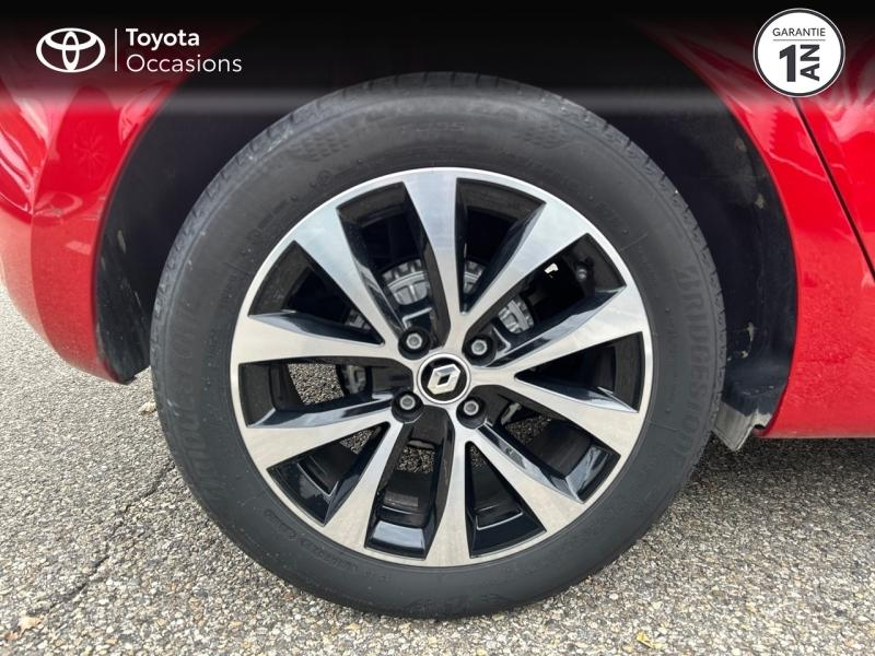 RENAULT Clio d’occasion à vendre à MONTFAVET chez VDA (Photo 16)