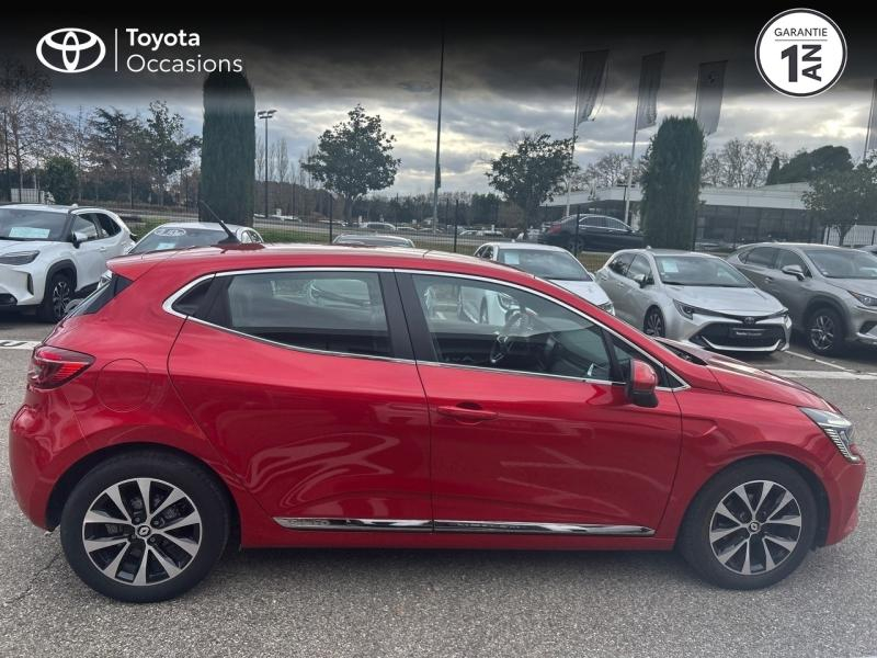 RENAULT Clio d’occasion à vendre à MONTFAVET chez VDA (Photo 17)