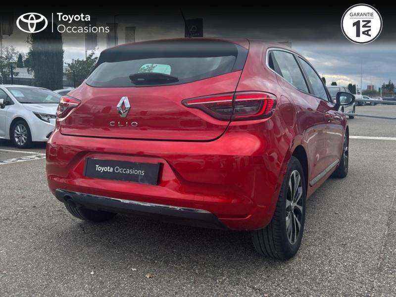 RENAULT Clio d’occasion à vendre à MONTFAVET chez VDA (Photo 18)