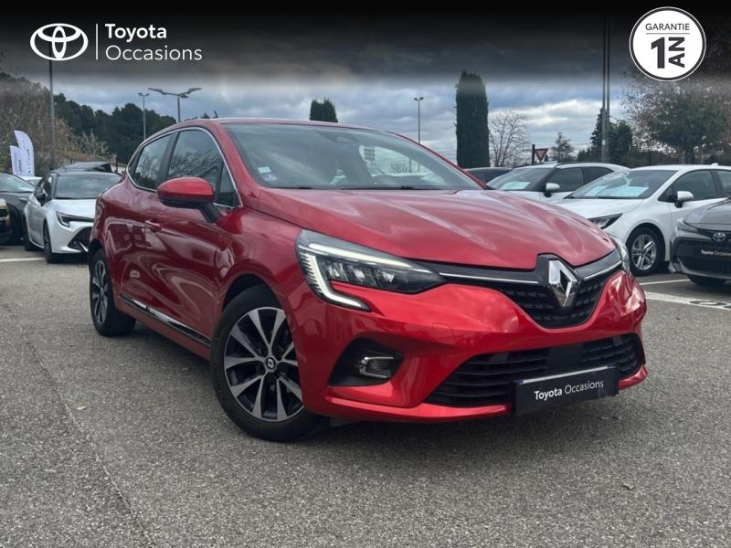 RENAULT Clio d’occasion à vendre à MONTFAVET chez VDA (Photo 19)