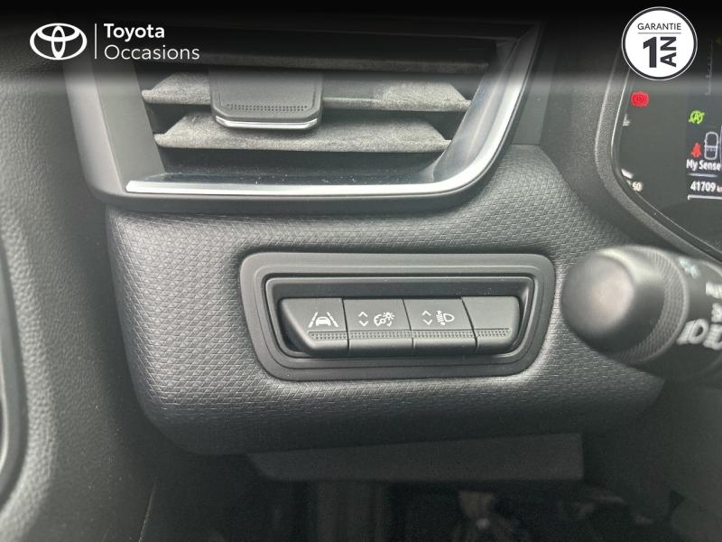 RENAULT Clio d’occasion à vendre à MONTFAVET chez VDA (Photo 20)