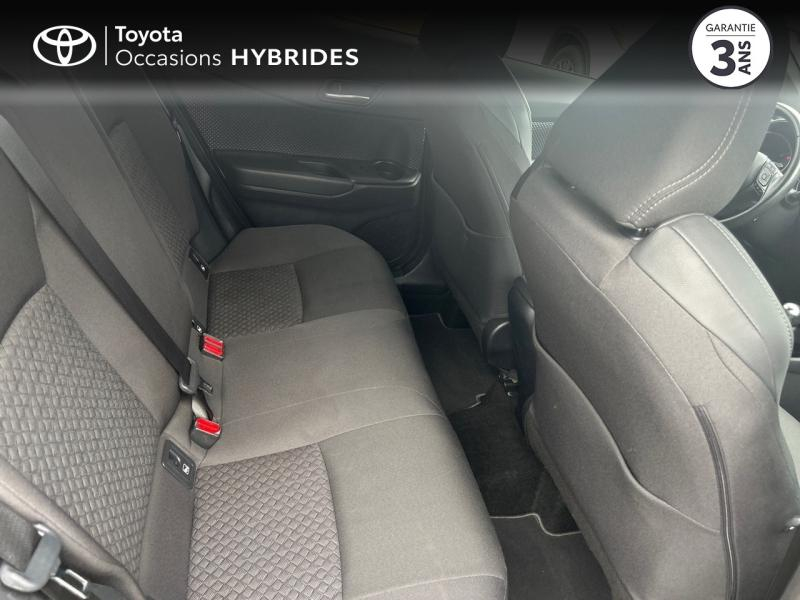 TOYOTA C-HR d’occasion à vendre à MONTFAVET chez VDA (Photo 7)