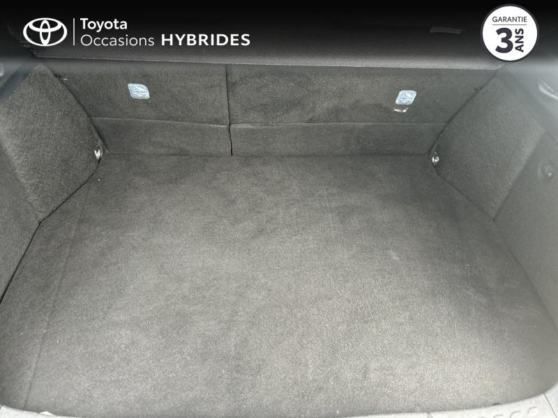 TOYOTA C-HR d’occasion à vendre à MONTFAVET chez VDA (Photo 10)