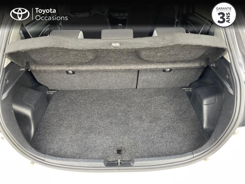 TOYOTA Yaris d’occasion à vendre à MONTFAVET chez VDA (Photo 10)