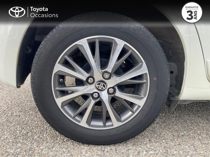 TOYOTA Yaris d’occasion à vendre à MONTFAVET chez VDA (Photo 16)