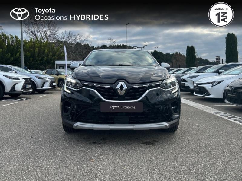 RENAULT Captur d’occasion à vendre à MONTFAVET chez VDA (Photo 5)