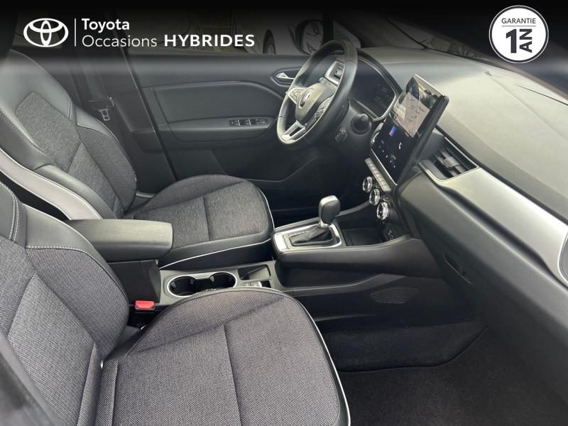 RENAULT Captur d’occasion à vendre à MONTFAVET chez VDA (Photo 6)