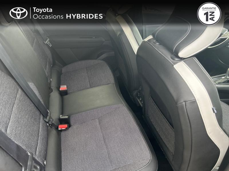 RENAULT Captur d’occasion à vendre à MONTFAVET chez VDA (Photo 7)