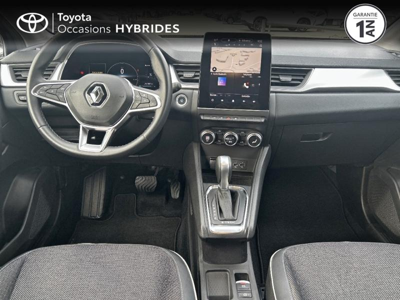 RENAULT Captur d’occasion à vendre à MONTFAVET chez VDA (Photo 8)