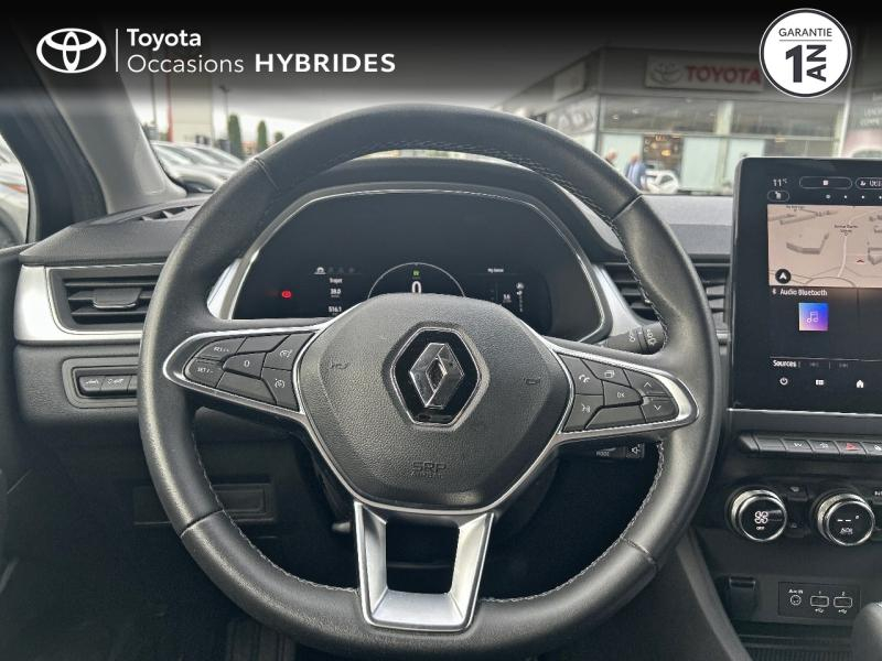 RENAULT Captur d’occasion à vendre à MONTFAVET chez VDA (Photo 9)