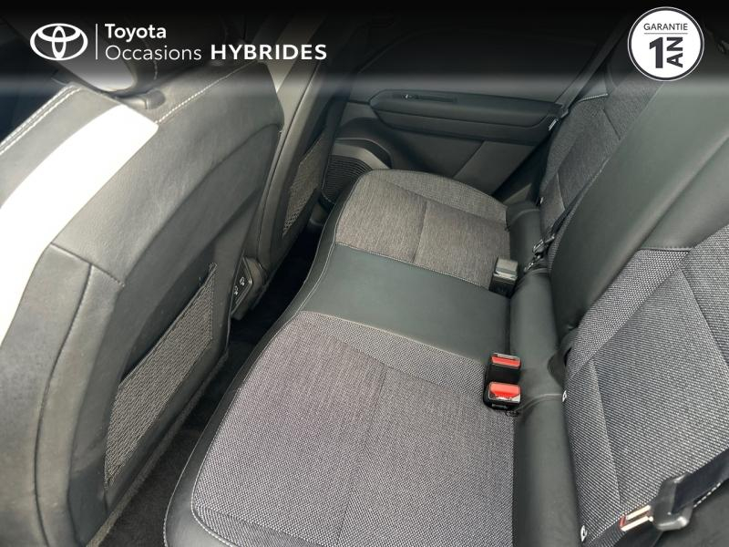 RENAULT Captur d’occasion à vendre à MONTFAVET chez VDA (Photo 12)