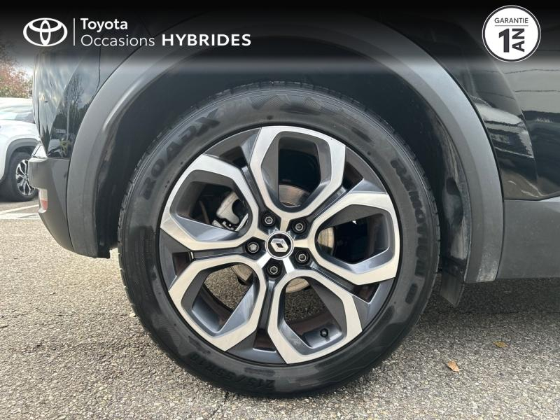 RENAULT Captur d’occasion à vendre à MONTFAVET chez VDA (Photo 16)