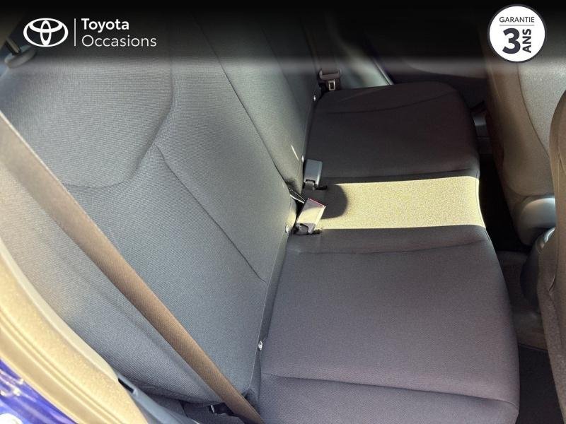 TOYOTA Aygo X d’occasion à vendre à MONTFAVET chez VDA (Photo 7)