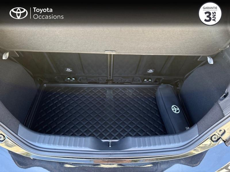 TOYOTA Aygo X d’occasion à vendre à MONTFAVET chez VDA (Photo 10)