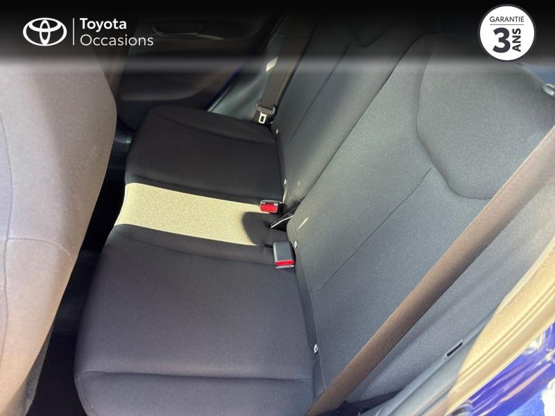 TOYOTA Aygo X d’occasion à vendre à MONTFAVET chez VDA (Photo 12)