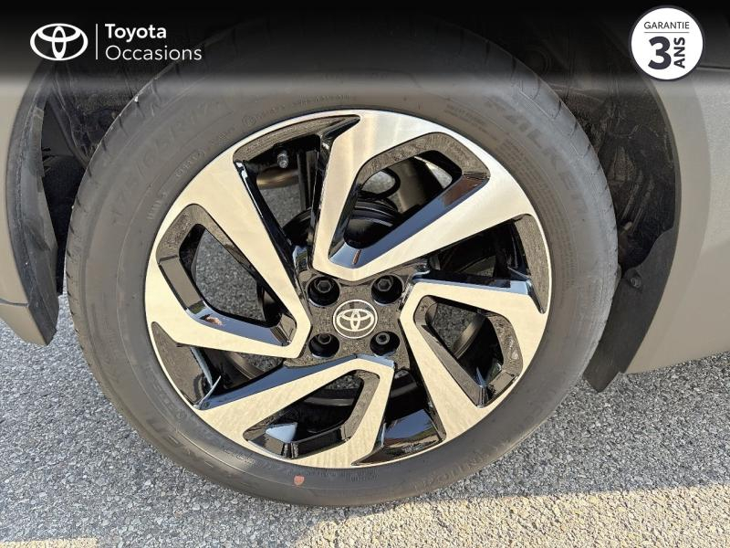 TOYOTA Aygo X d’occasion à vendre à MONTFAVET chez VDA (Photo 16)