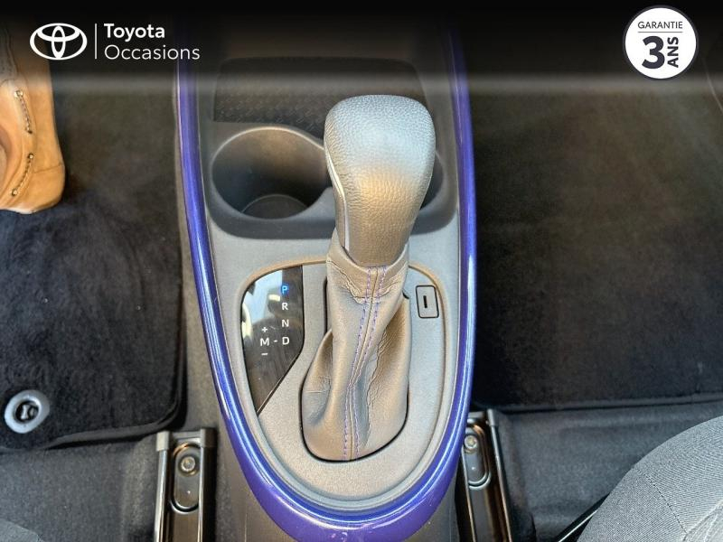 TOYOTA Aygo X d’occasion à vendre à MONTFAVET chez VDA (Photo 20)