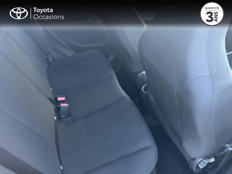 TOYOTA Aygo X d’occasion à vendre à MONTFAVET chez VDA (Photo 7)