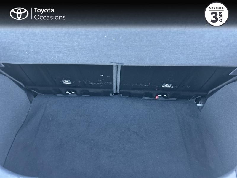 TOYOTA Aygo X d’occasion à vendre à MONTFAVET chez VDA (Photo 10)