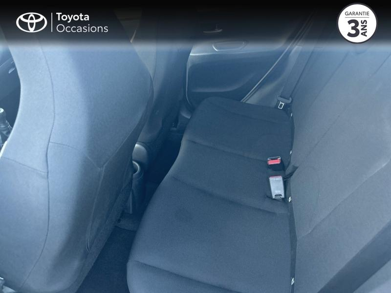 TOYOTA Aygo X d’occasion à vendre à MONTFAVET chez VDA (Photo 12)