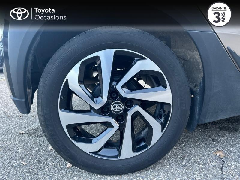 TOYOTA Aygo X d’occasion à vendre à MONTFAVET chez VDA (Photo 16)