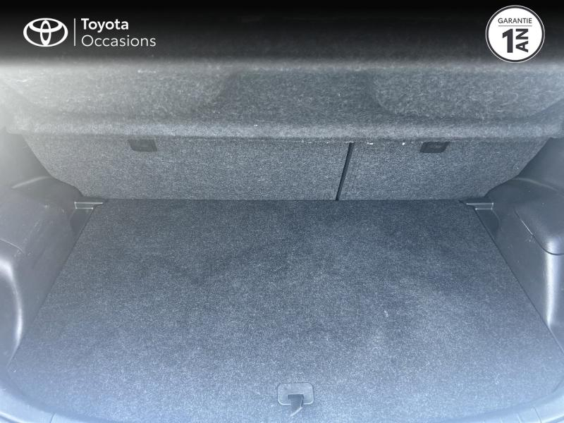 TOYOTA Yaris d’occasion à vendre à MONTFAVET chez VDA (Photo 10)