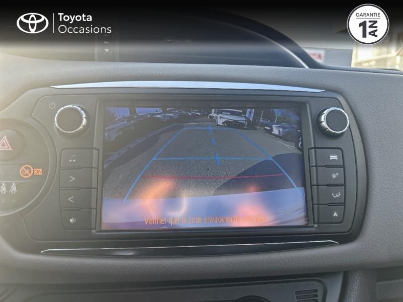 TOYOTA Yaris d’occasion à vendre à MONTFAVET chez VDA (Photo 20)