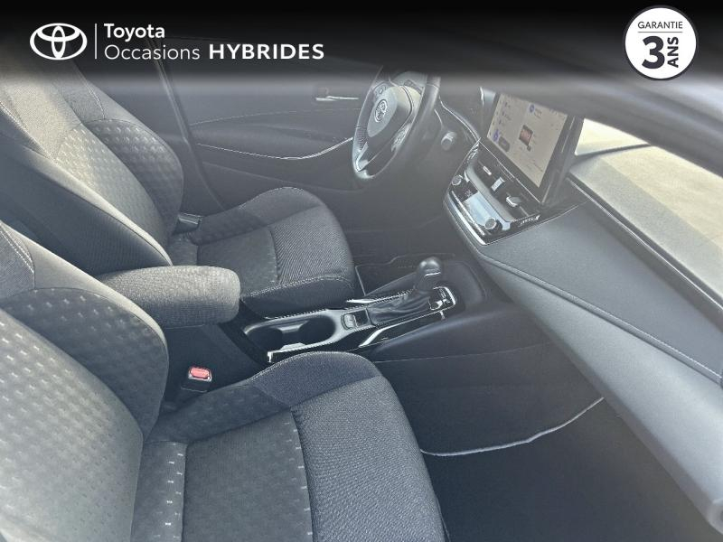 TOYOTA Corolla d’occasion à vendre à MONTFAVET chez VDA (Photo 6)