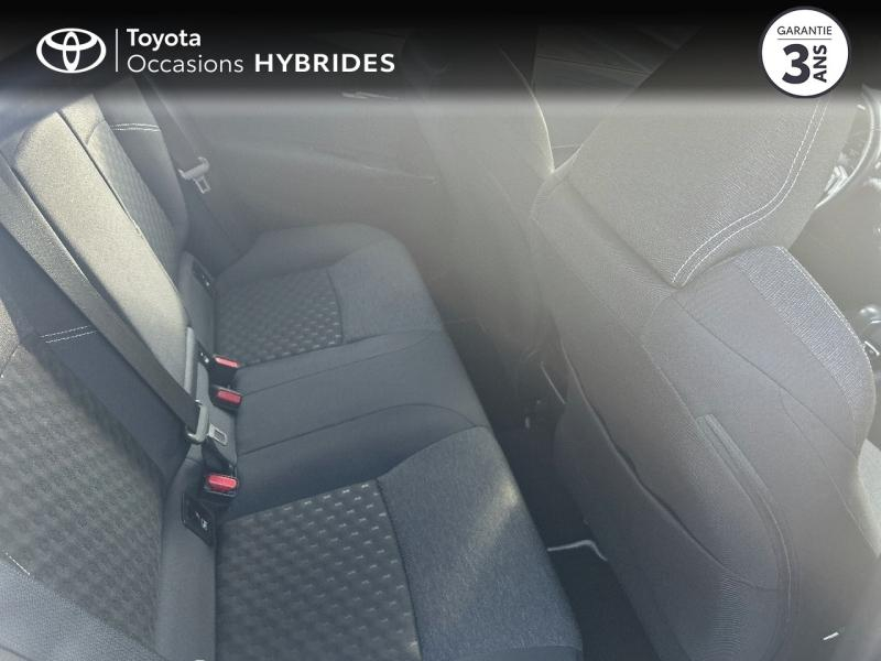 TOYOTA Corolla d’occasion à vendre à MONTFAVET chez VDA (Photo 7)