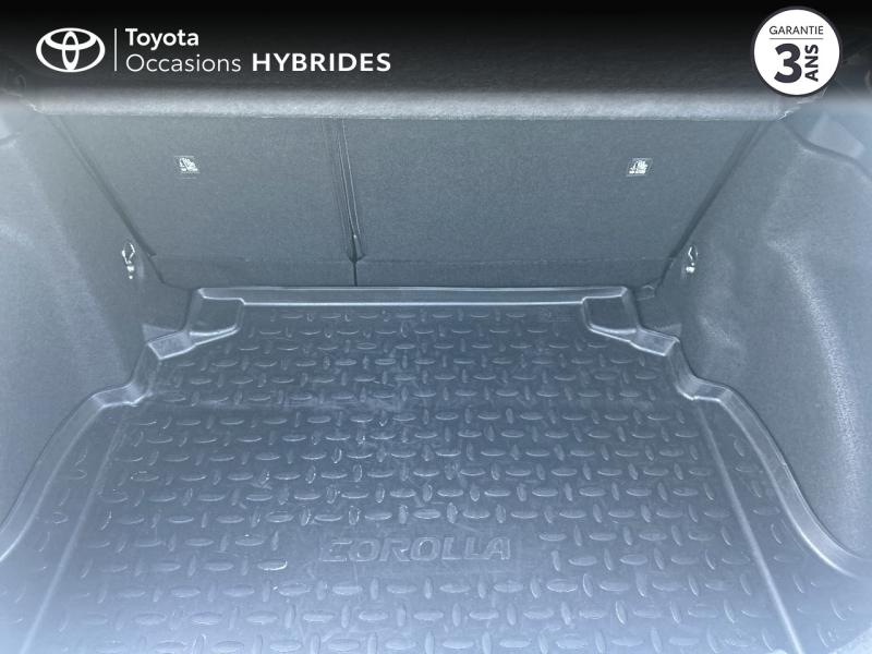 TOYOTA Corolla d’occasion à vendre à MONTFAVET chez VDA (Photo 10)