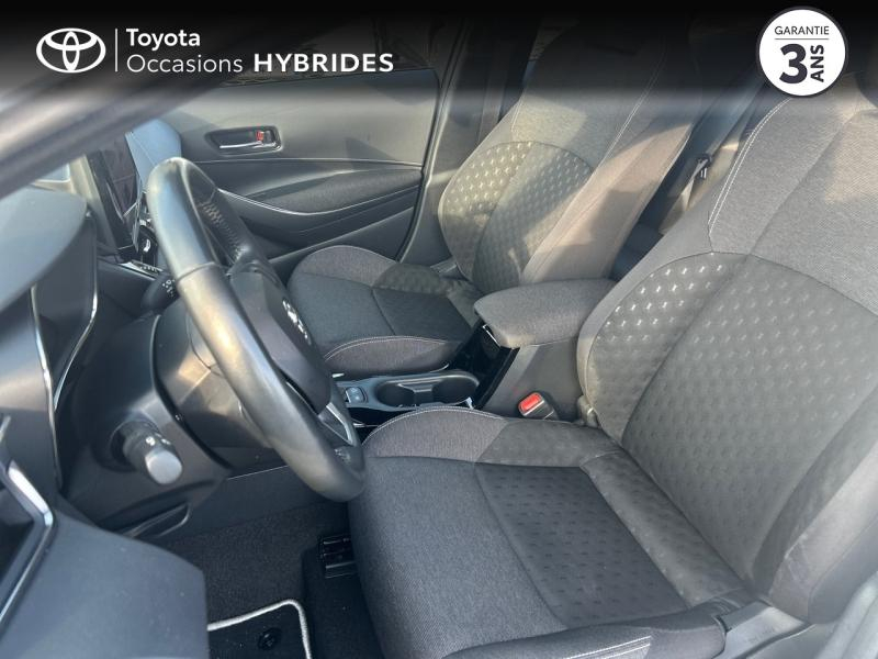 TOYOTA Corolla d’occasion à vendre à MONTFAVET chez VDA (Photo 11)