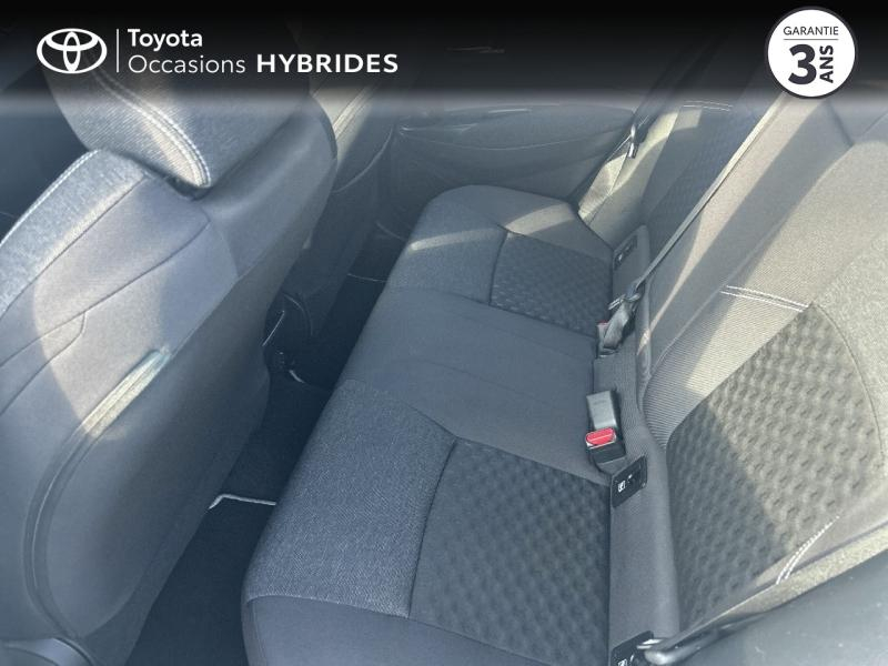 TOYOTA Corolla d’occasion à vendre à MONTFAVET chez VDA (Photo 12)