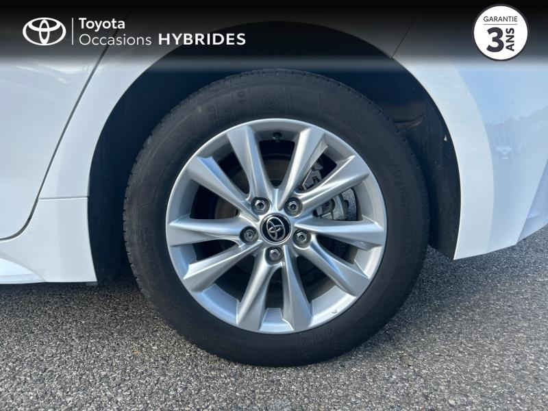 TOYOTA Corolla d’occasion à vendre à MONTFAVET chez VDA (Photo 16)