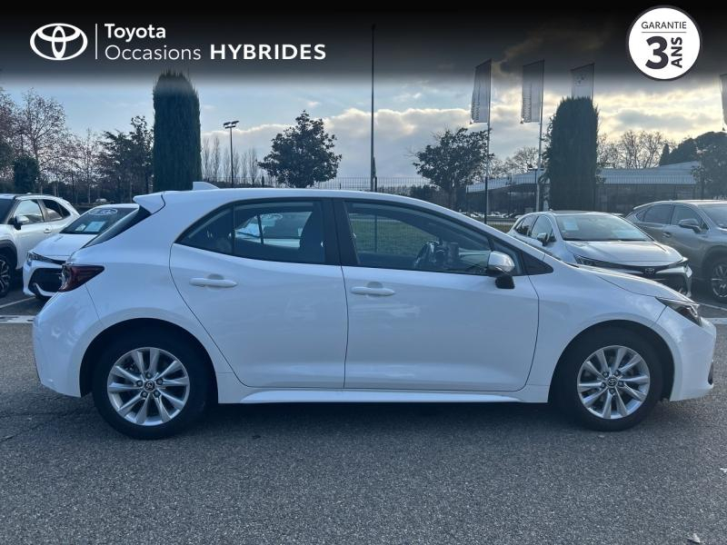 TOYOTA Corolla d’occasion à vendre à MONTFAVET chez VDA (Photo 17)