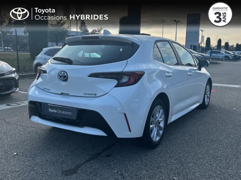 TOYOTA Corolla d’occasion à vendre à MONTFAVET chez VDA (Photo 18)