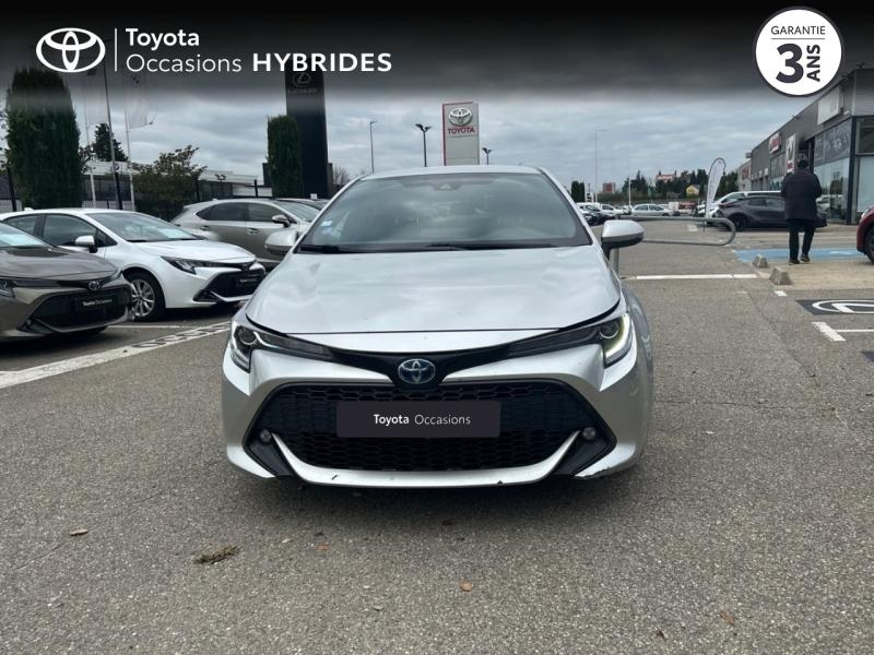 TOYOTA Corolla d’occasion à vendre à MONTFAVET chez VDA (Photo 5)