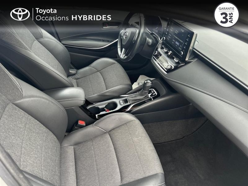 TOYOTA Corolla d’occasion à vendre à MONTFAVET chez VDA (Photo 6)