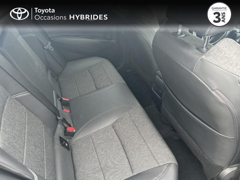 TOYOTA Corolla d’occasion à vendre à MONTFAVET chez VDA (Photo 7)