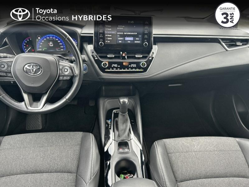 TOYOTA Corolla d’occasion à vendre à MONTFAVET chez VDA (Photo 8)