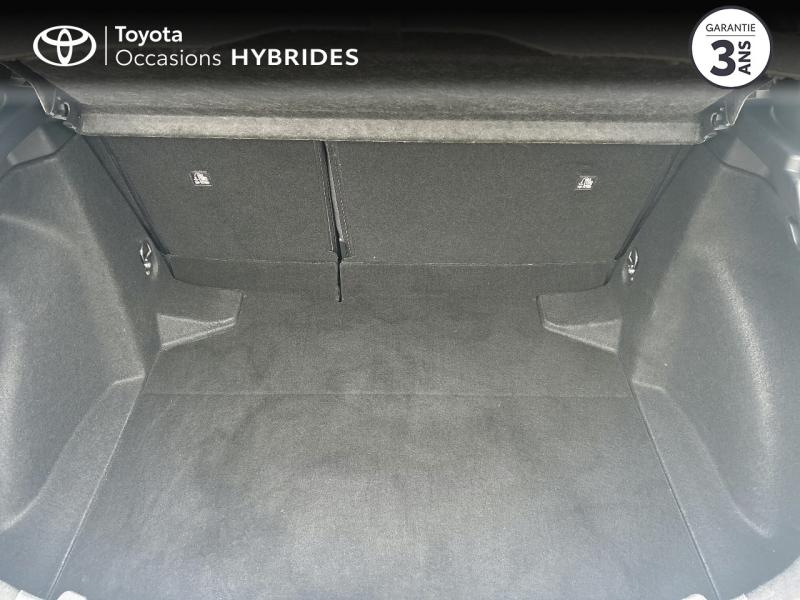 TOYOTA Corolla d’occasion à vendre à MONTFAVET chez VDA (Photo 10)