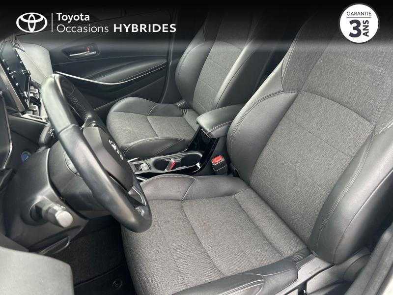 TOYOTA Corolla d’occasion à vendre à MONTFAVET chez VDA (Photo 11)