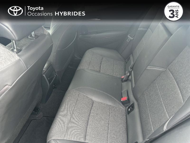 TOYOTA Corolla d’occasion à vendre à MONTFAVET chez VDA (Photo 12)