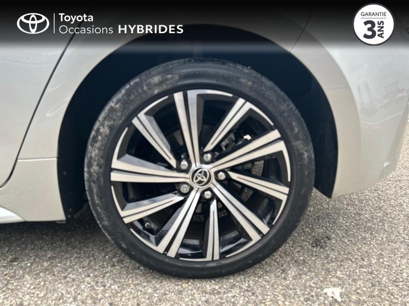 TOYOTA Corolla d’occasion à vendre à MONTFAVET chez VDA (Photo 16)