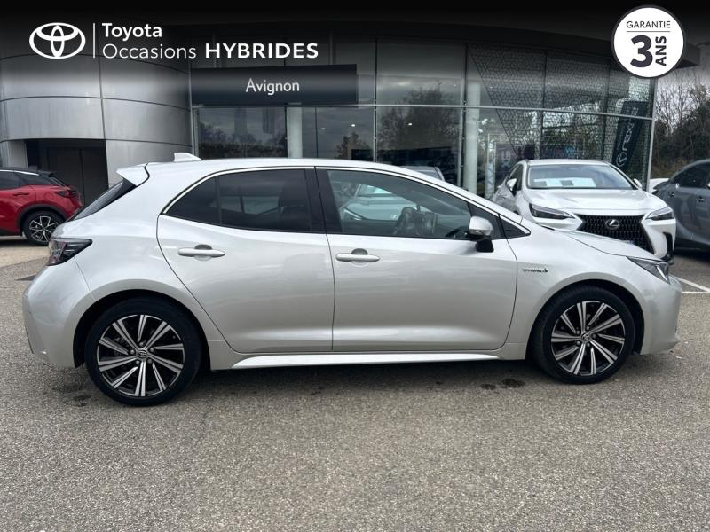 TOYOTA Corolla d’occasion à vendre à MONTFAVET chez VDA (Photo 17)