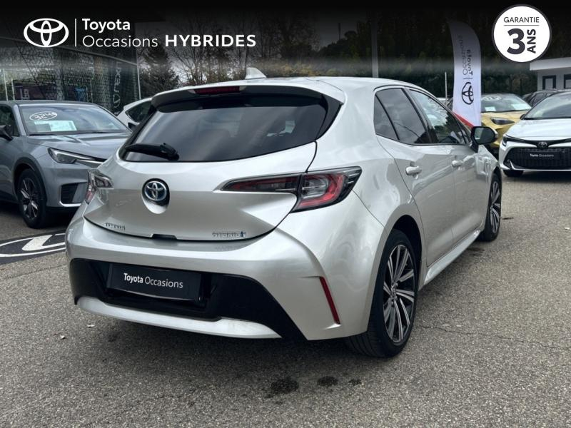 TOYOTA Corolla d’occasion à vendre à MONTFAVET chez VDA (Photo 18)