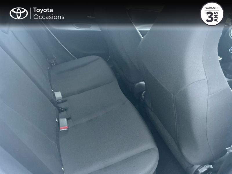 TOYOTA Aygo X d’occasion à vendre à MONTFAVET chez VDA (Photo 7)